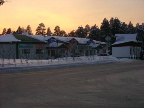 Магазин ООО "Ирина"