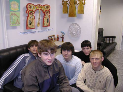 Участие в выставках