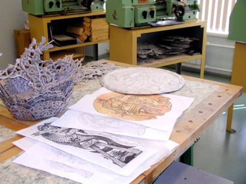 Отчёт о проделанной работе. (СШ №5)