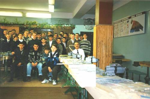 Далёкие 90-е