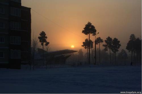 Парк военной техники