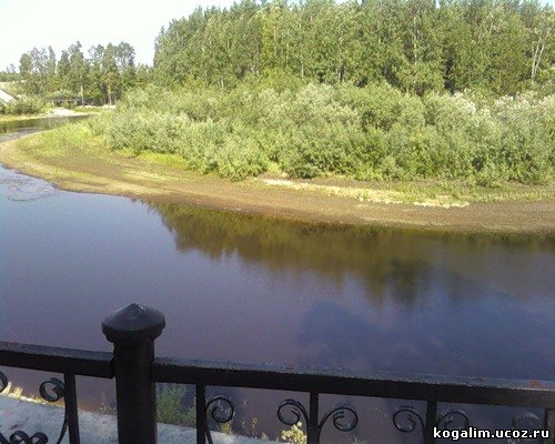 Набережная