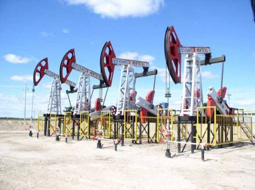 Нефтенасосы