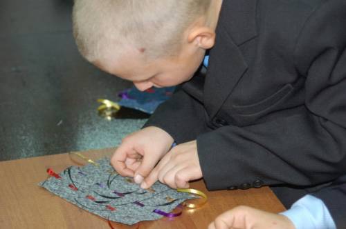 Мастер-класс