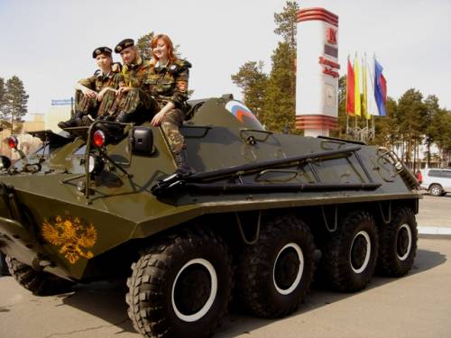 День Победы!