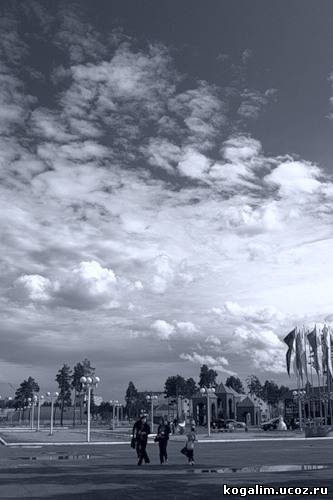 Кафе "Анна Каренина"