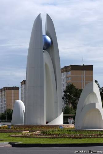 Жемчужина Сибири