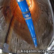 Запуск в июле Большого адронного коллайдера может привести к Апокалипсису