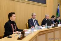  2024  - Администрация