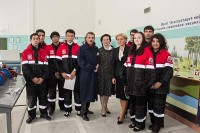  2024  - Администрация