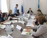 В Ханты-Мансийске подвели промежуточные итоги профилактическ...