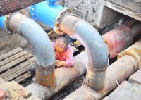 Миллиард из резервного фонда Югры ушел на погашение долгов м...