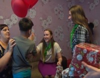 В Югре стартовала массовая благотворительная акция «86 регио...