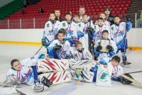  2022 матч хоккей - Администрация