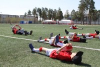  2024  - Молодежная политика