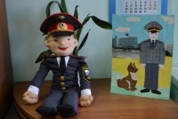  2023 полицейский дядя степа своими руками - ГОВД / Прокуратура / ОГПС