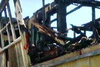  2023 Разбор завалов дома - Администрация