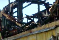  2023 Самая опасная игра - Администрация