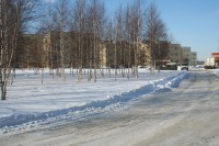  2023  - Администрация