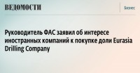  2023 ооо буровая компания евразия - Энергетика