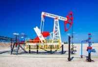 Когалым добыча нефти