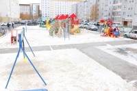  2024 решения детских игровых площадок - Администрация