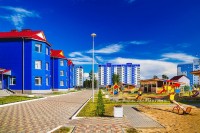 детский сад Семицветик Когалым