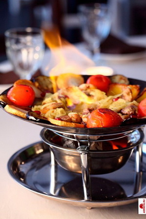 кафе гермес