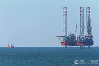 Энергетика - 2024 лучшие гостиницы и отели 2024 © РИА Новости / Игорь Зарембо - Энергетика