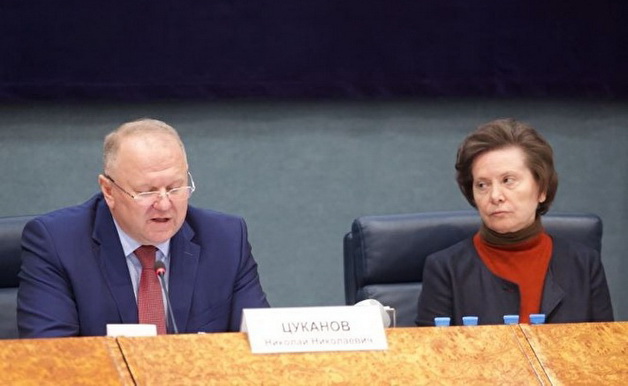 Когалым не выполняет планы по вводу жилья