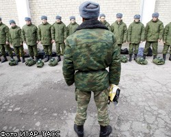 Минобороны заставит офицеров самостоятельно покупать себе форму